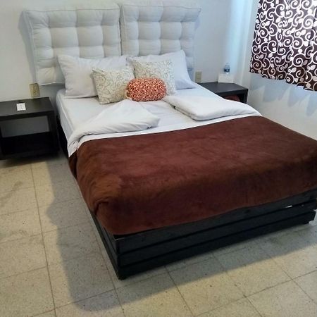 Suites 201 Puebla Eksteriør billede