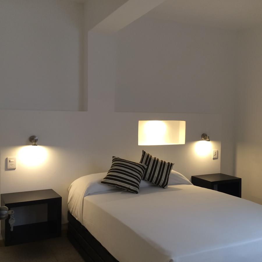 Suites 201 Puebla Eksteriør billede