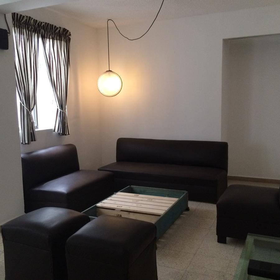 Suites 201 Puebla Eksteriør billede