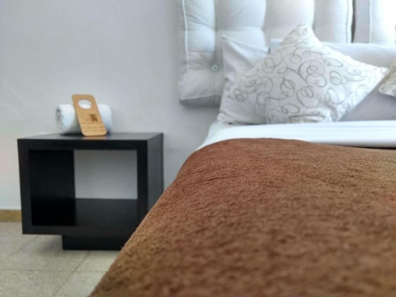 Suites 201 Puebla Eksteriør billede