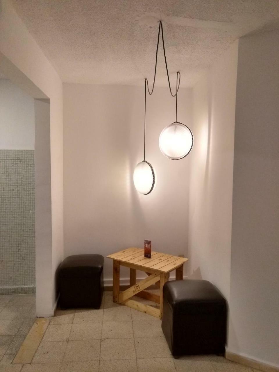 Suites 201 Puebla Eksteriør billede