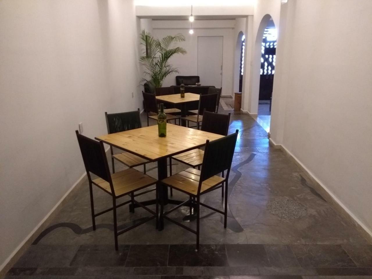 Suites 201 Puebla Eksteriør billede
